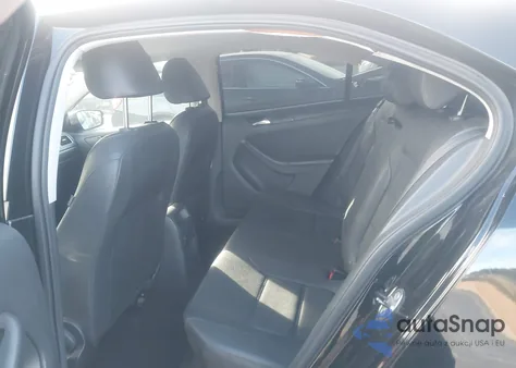 2012 Volkswagen Jetta 2.5L Se z USA, uszkodzony, nr VIN 3VWDP7AJ6CM013458